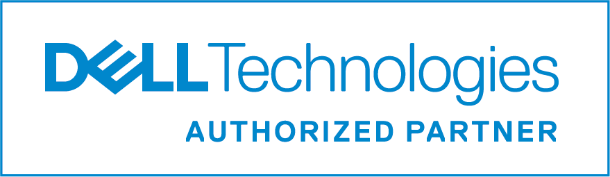 Dell Technologies Partner Logo