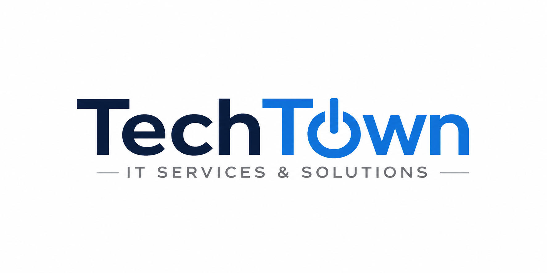 TechTown logo